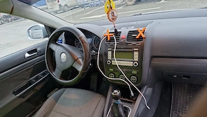 Vând Dezmembrez VW JETTA  - imagine 4