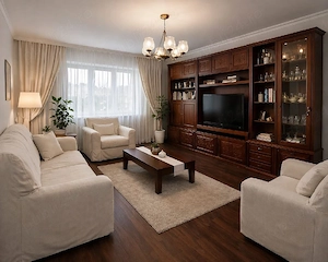 Apartament de închiriat Canta