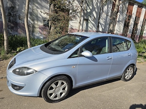 Vand Seat Altea, an 2005, benzina , 1.6 mpi, 142000 km - imagine 7