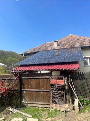 Casa de vanzare in Golesti, Ramnicu Valcea - imagine 10