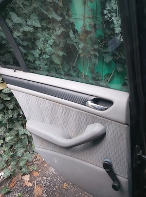 Vând BMW e46 320d - imagine 5