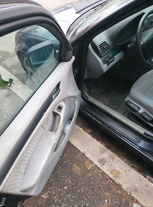 Vând BMW e46 320d - imagine 10