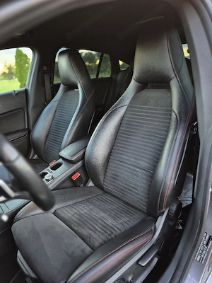 Mercedes-Benz CLA, Pachet AMG  - imagine 8