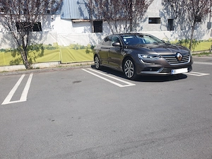 De vânzare Renault Talisman 1.6 diesel  - imagine 2