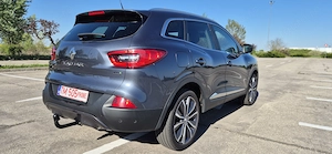 Renault Kadjar - Bose Edition - Automatic - imagine 6