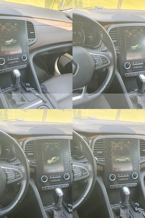 De vânzare Renault Talisman 1.6 diesel  - imagine 3