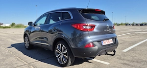 Renault Kadjar - Bose Edition - Automatic - imagine 5