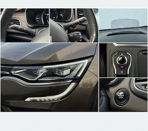 De vânzare Renault Talisman 1.6 diesel  - imagine 5