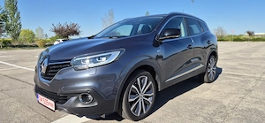 Renault Kadjar - Bose Edition - Automatic - imagine 2