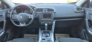 Renault Kadjar - Bose Edition - Automatic - imagine 8