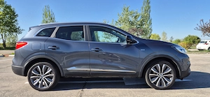 Renault Kadjar - Bose Edition - Automatic - imagine 4