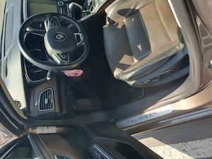 De vânzare Renault Talisman 1.6 diesel  - imagine 7