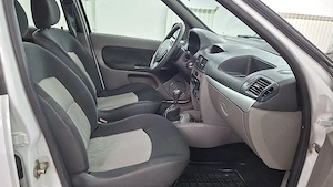 Renault Symbol 1.2i euro 5, achizitie Apan Galati - imagine 4