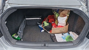 Vând Dezmembrez VW JETTA  - imagine 7