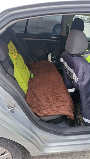 Vând Dezmembrez VW JETTA  - imagine 6