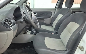 Renault Symbol 1.2i euro 5, achizitie Apan Galati - imagine 7