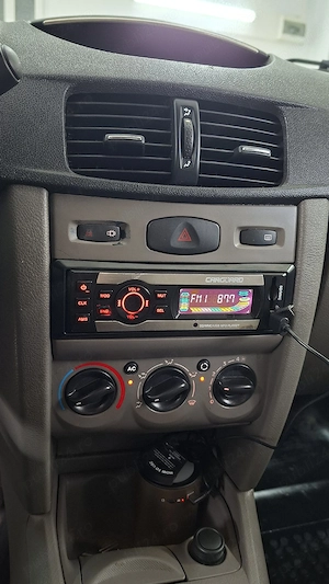 Renault Symbol 1.2i euro 5, achizitie Apan Galati - imagine 8