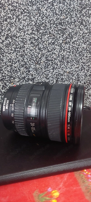 Canon EF 24-105mm 