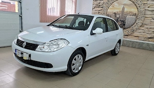 Renault Symbol 1.2i euro 5, achizitie Apan Galati - imagine 2