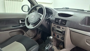Renault Symbol 1.2i euro 5, achizitie Apan Galati - imagine 5