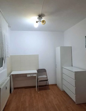 Inchiriez garsoniera confort 3 zona Fortuna  - imagine 2