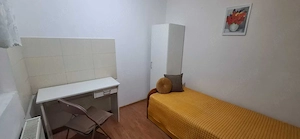 Inchiriez garsoniera confort 3 zona Fortuna  - imagine 3