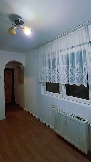 Inchiriez garsoniera confort 3 zona Fortuna  - imagine 4