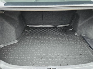 Toyota Corolla, fabricatie 2015, motor 1.6 benzină 132 CP, cutie automată - imagine 6