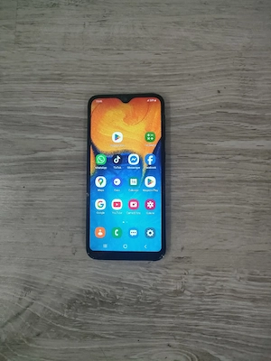 samsung a20 in stare buna