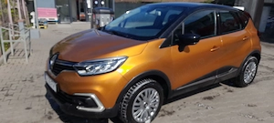 Renault Captur 2018