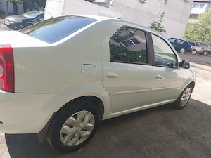 Vând Logan 2 Laureate - imagine 2