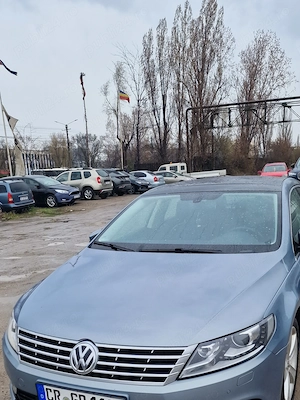 Passat CC 08.2012 - imagine 4