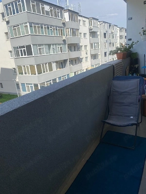 Apartament 3 camere semidecomandat - imagine 3