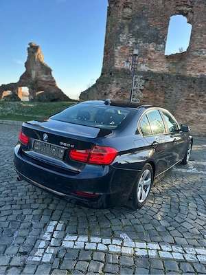 BMW F30 2.0 diesel  - imagine 3
