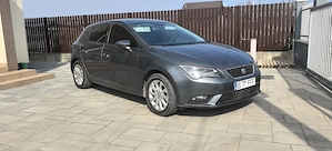 Seat Leon 1.6 TDI, 185000 km REALI - imagine 6