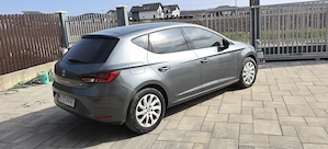 Seat Leon 1.6 TDI, 185000 km REALI - imagine 5