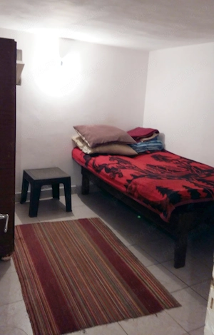 Giurgiului, CFR Progresul, 30 minute de Piata Unirii cu STB 7 sau 116, in vila