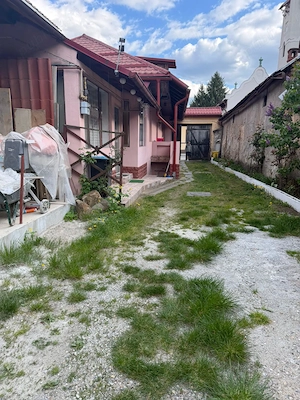 de inchiriat - Casa Vasile Lucaciu 27, Centru Vechi, casa renovata total  - imagine 6