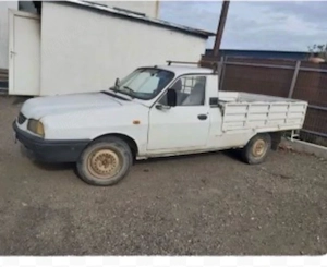 Vând dacia papuc  - imagine 2