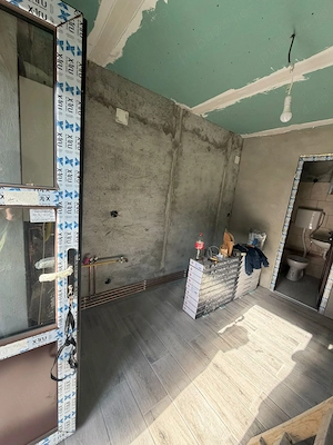 de inchiriat - Casa Vasile Lucaciu 27, Centru Vechi, casa renovata total  - imagine 8
