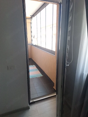 Apartament cu 2 camere de inchiriat (persoana fizica,  zona Tratoria Bulevard) - imagine 9