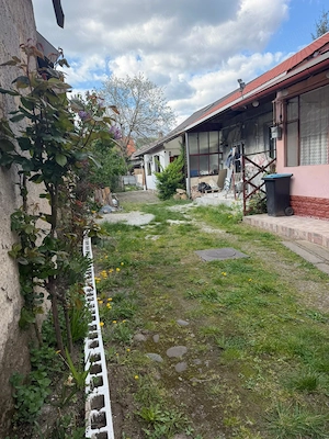 de inchiriat - Casa Vasile Lucaciu 27, Centru Vechi, casa renovata total  - imagine 7