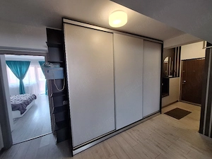 Apartament cu 2 camere de inchiriat (persoana fizica,  zona Tratoria Bulevard) - imagine 4