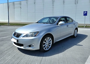 Vând Lexus is 220 2009 - imagine 5