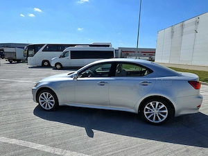 Vând Lexus is 220 2009 - imagine 4