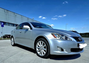 Vând Lexus is 220 2009 - imagine 3