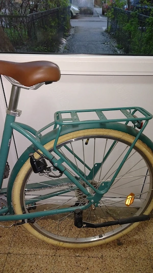 Vand bocicleta de oras Elops - imagine 4