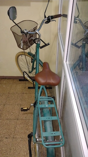 Vand bocicleta de oras Elops - imagine 2