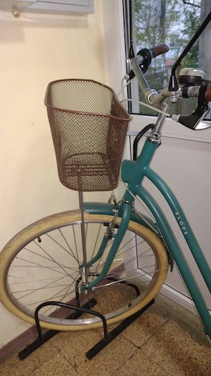 Vand bocicleta de oras Elops - imagine 5