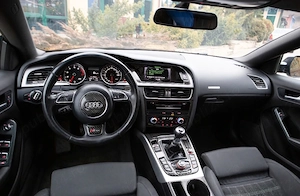 Vând Audi A5 S-line - imagine 7